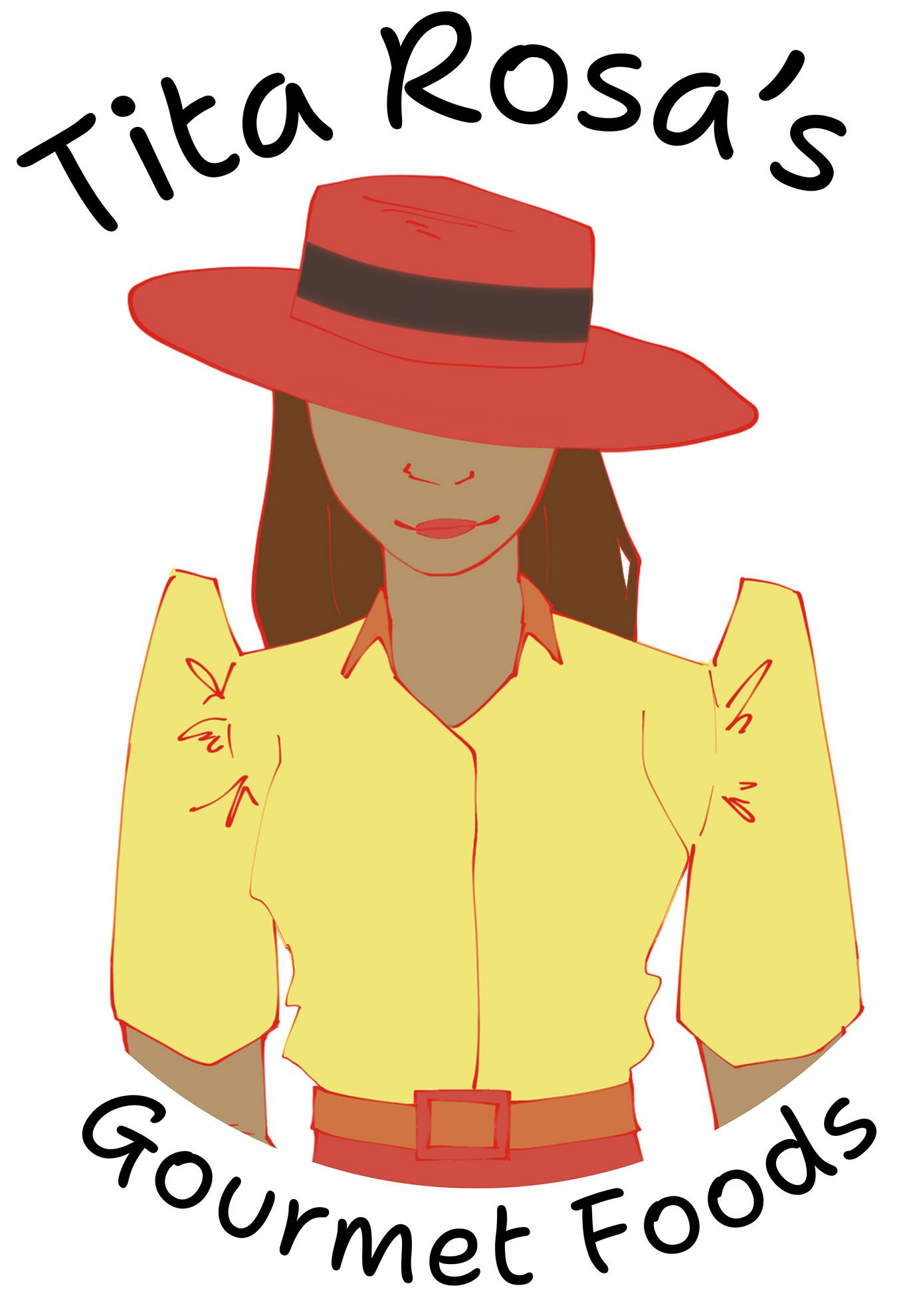 Tita Rosa's Gourmet Foods