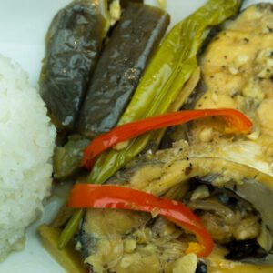 Bangus Paksiw ❇️