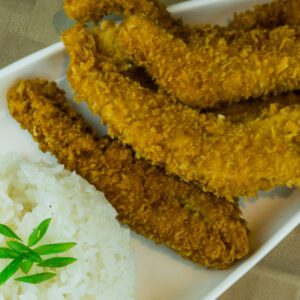 Chicken Tenders ❇️