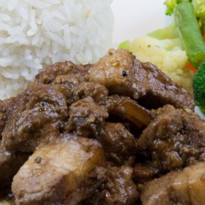 Chicken/Pork Adobo ❇️