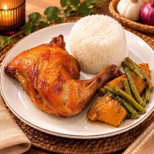 Tita Rosa's Chicken ala Max ❇️