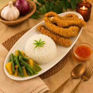 Chicken Tenders ❇️