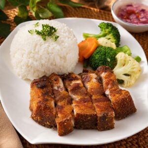 Lechon Kawali ❇️