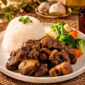Chicken/Pork Adobo ❇️