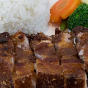 Lechon Kawali ❇️