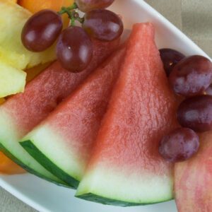 Sliced Fruits ❇️