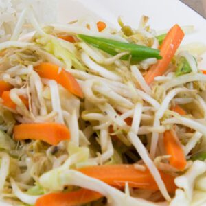 Mongo Bean Sprouts ❇️