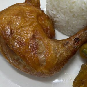 Tita Rosa's Chicken ala Max ❇️