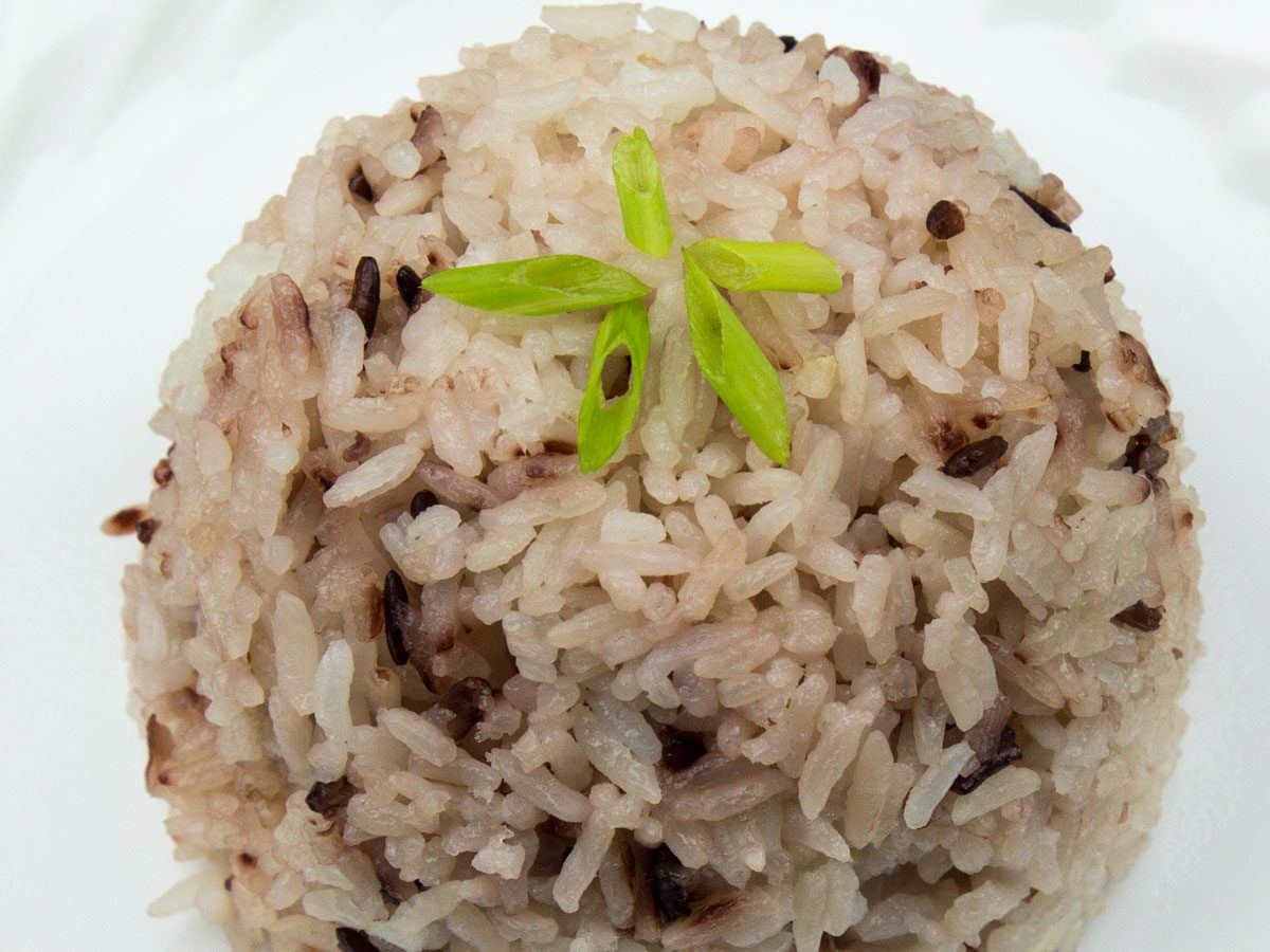 Red Rice