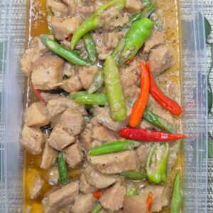 BICOL EXPRESS