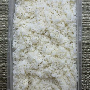 White Rice