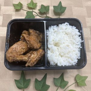 Chicken Adobo
