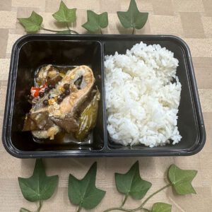 Bangus Paksiw