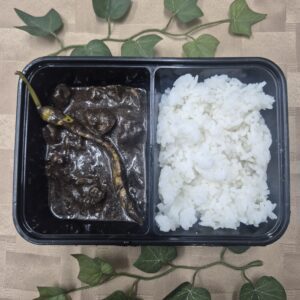 Pork Dinuguan