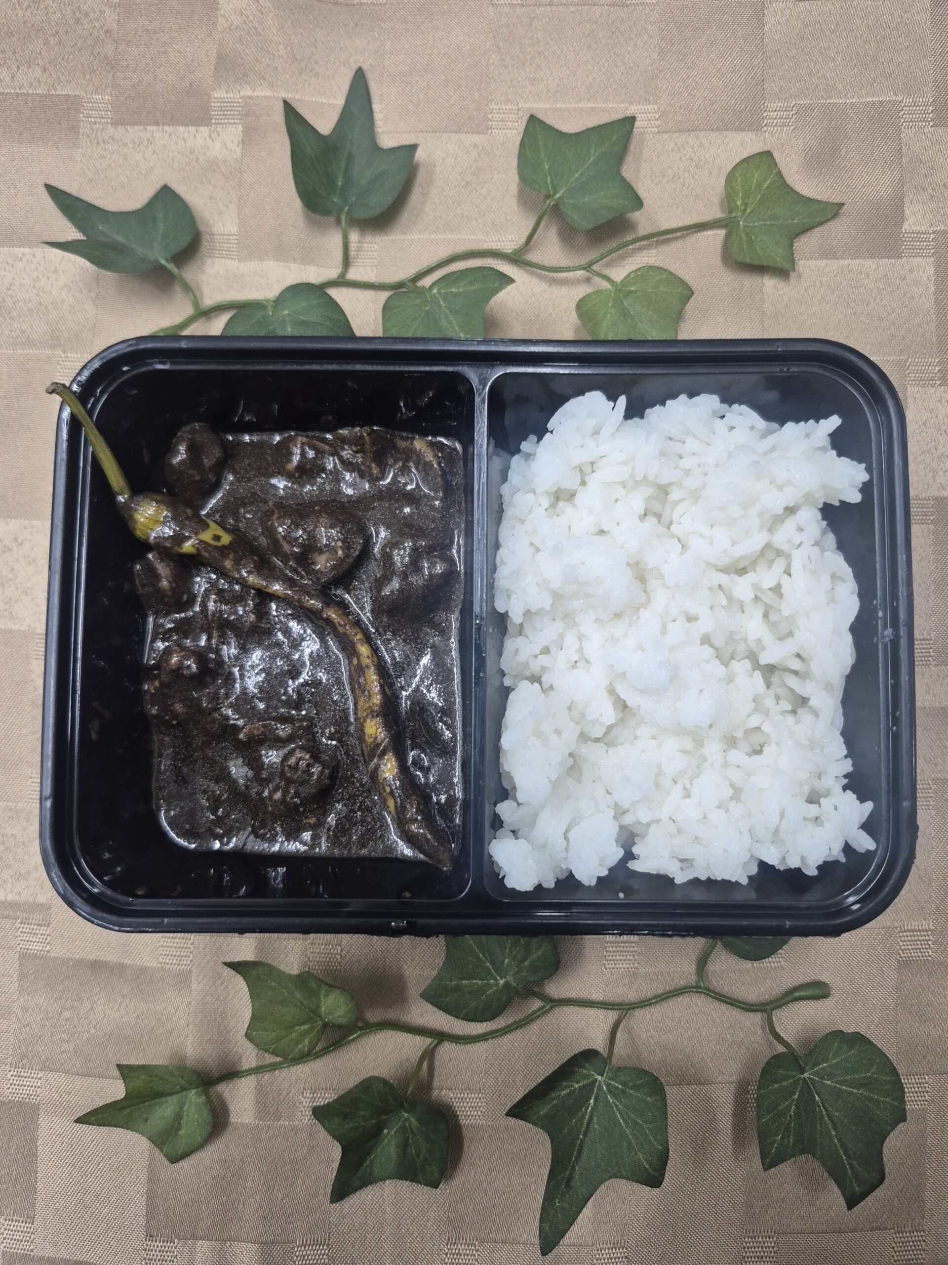 Pork Dinuguan