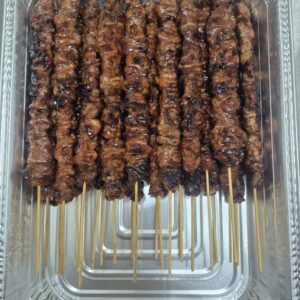 Pork Barbecue ❇️